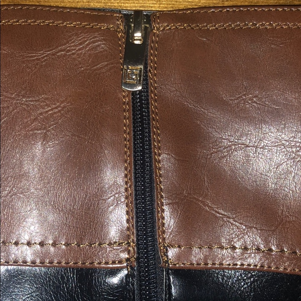 Liz Claiborne Riding Boots - Picture 4 of 9